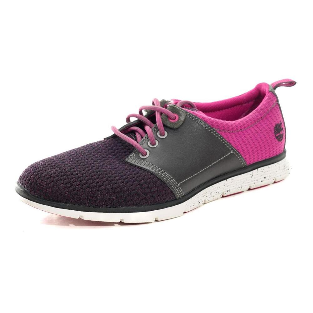 Timberland Killington Oxford Sneakers Women's Sz 8.5 Shoes